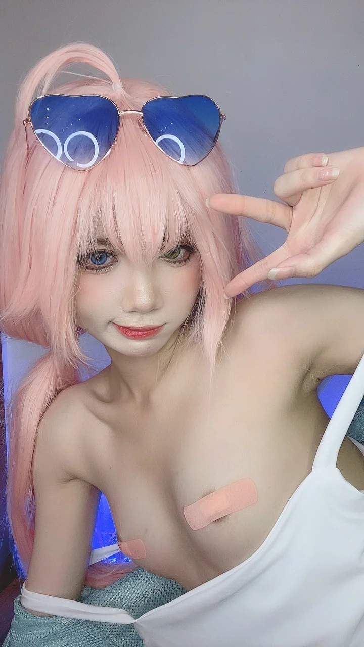 PoppaChan - Hoshino [100P,11V-903MB] tg@simisebaisi 【丝足阁】078.webp